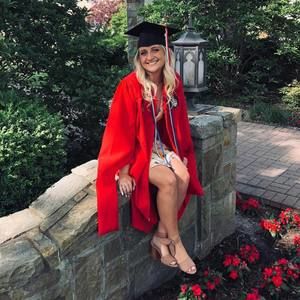 Meet your Posher, Kris